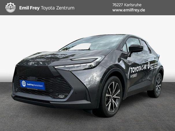 Toyota C-HR 2.0 Hybrid 135 kW image number 1