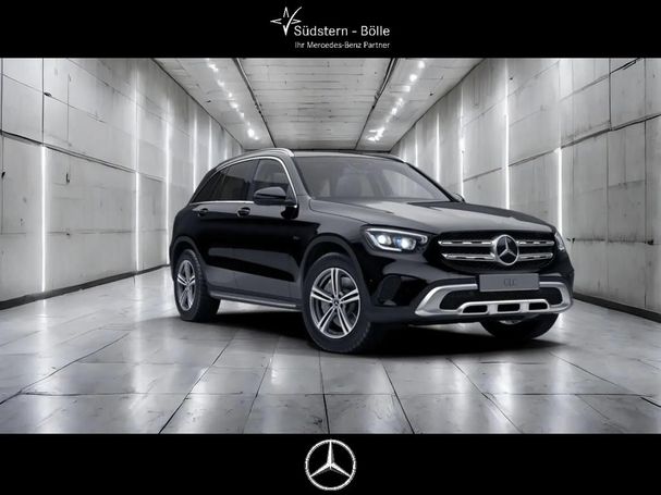 Mercedes-Benz GLC 300 e 235 kW image number 3