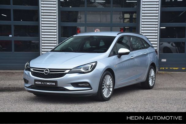 Opel Astra Sports Tourer 1.0 Turbo Innovation 77 kW image number 1