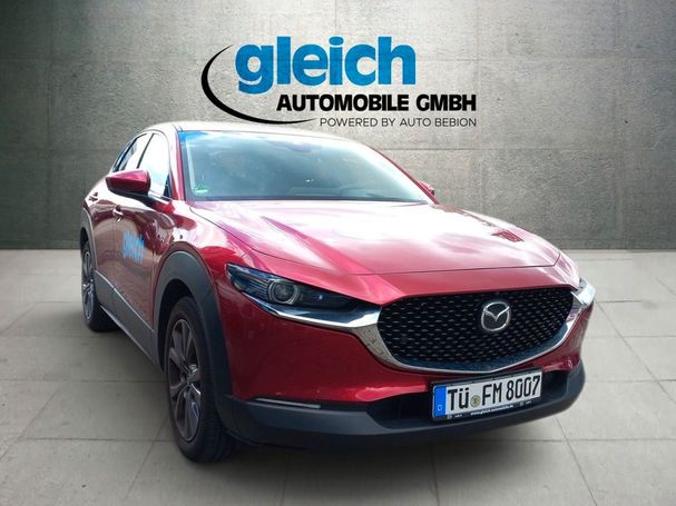 Mazda CX-30 2.0 Selection 137 kW image number 15