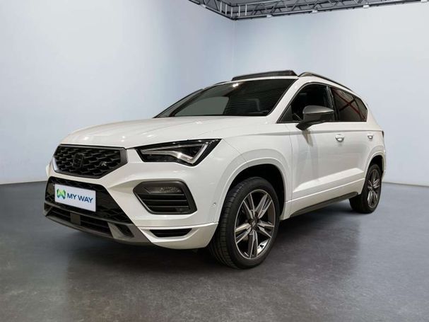 Seat Ateca 110 kW image number 1