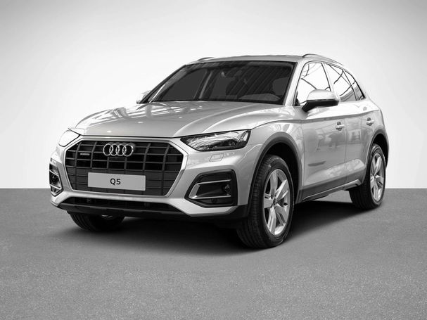 Audi Q5 40 TDI quattro S tronic 150 kW image number 1