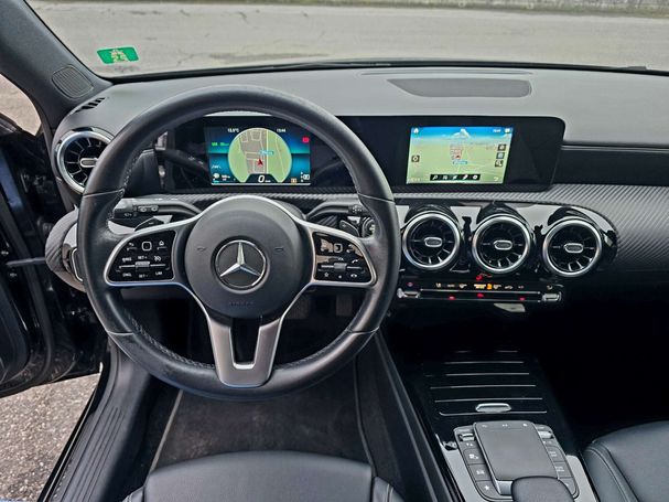 Mercedes-Benz A 180 d 85 kW image number 8