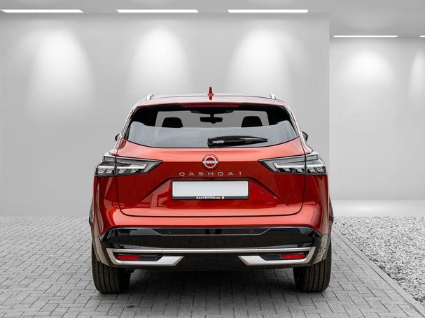 Nissan Qashqai+2 116 kW image number 3