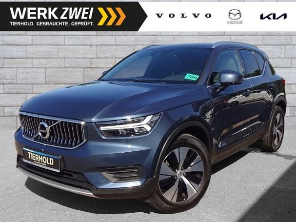 Volvo XC40 Plug-in T4 Inscription 155 kW image number 1