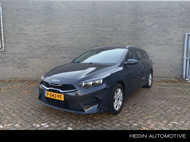 Kia Ceed SW 1.0 T-GDi 88 kW image number 2