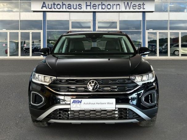 Volkswagen T-Roc 1.5 TSI DSG 110 kW image number 17