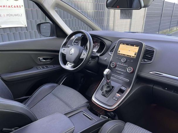 Renault Scenic TCe 140 103 kW image number 16