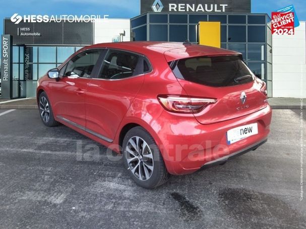 Renault Clio 1.6 E-Tech Hybrid 103 kW image number 2