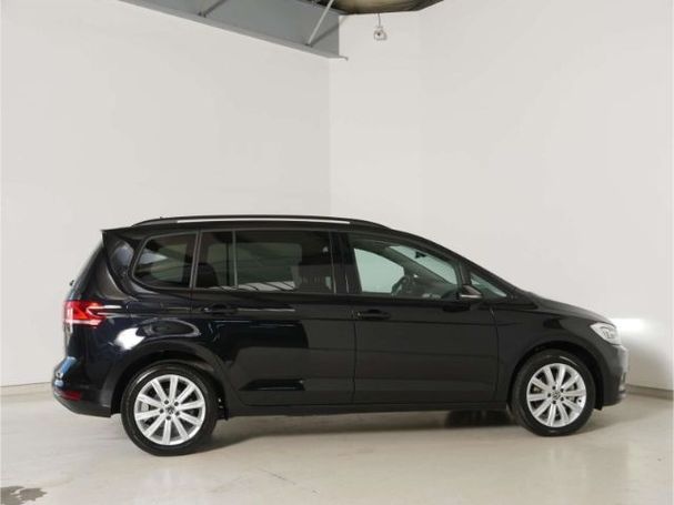 Volkswagen Touran DSG 110 kW image number 4