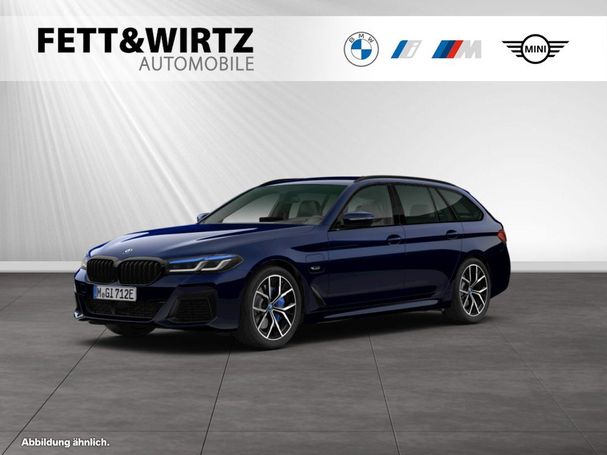 BMW 530 Touring xDrive 215 kW image number 1