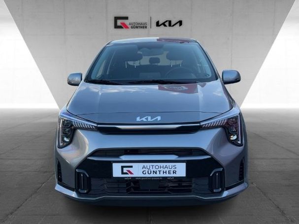 Kia Picanto 1.2 Spirit 58 kW image number 6