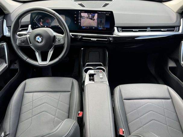 BMW X1 sDrive18i 100 kW image number 6