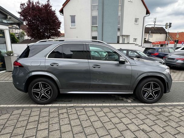 Mercedes-Benz GLE 300 d 4Matic 180 kW image number 3