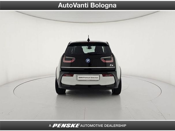 BMW i3s 120Ah 125 kW image number 1