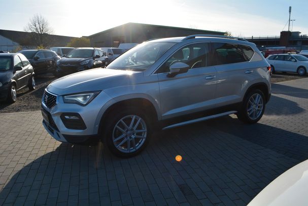 Seat Ateca 4Drive 110 kW image number 13