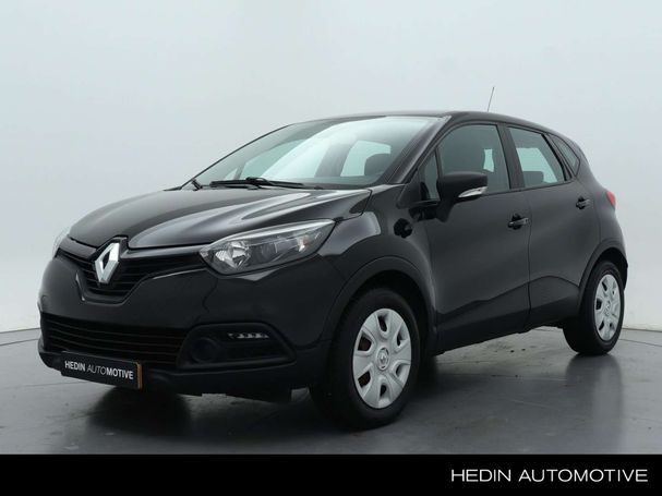 Renault Captur TCe 66 kW image number 1