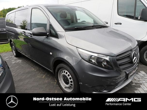 Mercedes-Benz Vito 116 Tourer extra 120 kW image number 3