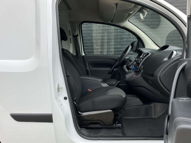 Renault Kangoo dCi 55 kW image number 11