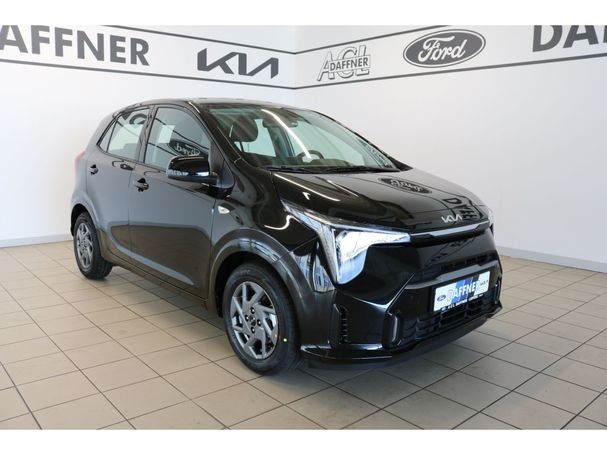 Kia Picanto 1.2 Vision 58 kW image number 1