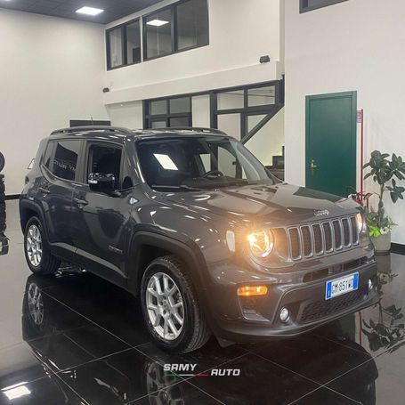 Jeep Renegade 96 kW image number 2