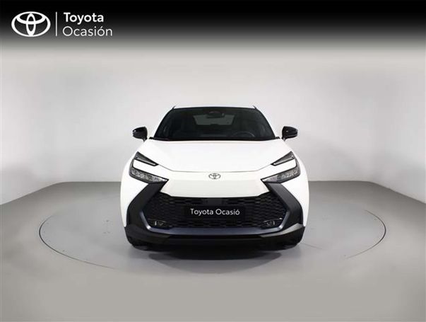 Toyota C-HR 103 kW image number 2