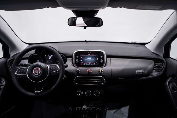 Fiat 500X 1.3 MultiJet 70 kW image number 22