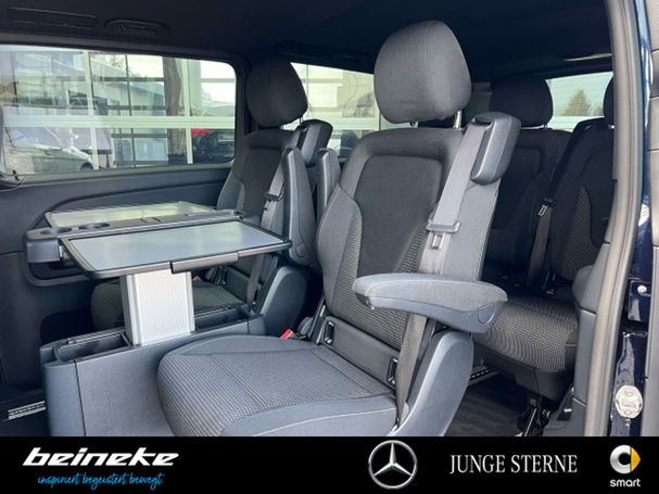 Mercedes-Benz V 300d Edition 1 174 kW image number 13