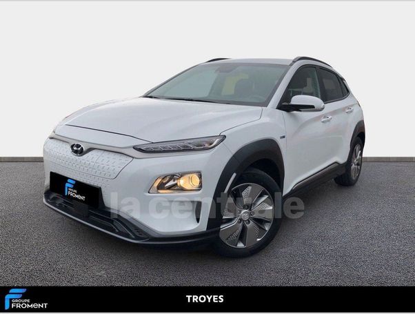 Hyundai Kona 100 kW image number 1