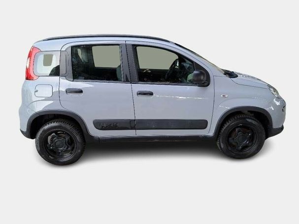 Fiat Panda 63 kW image number 3