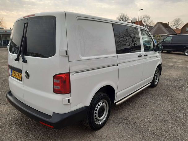 Volkswagen T6 Transporter 75 kW image number 9