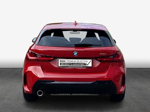 BMW 118i M Sport 100 kW image number 4