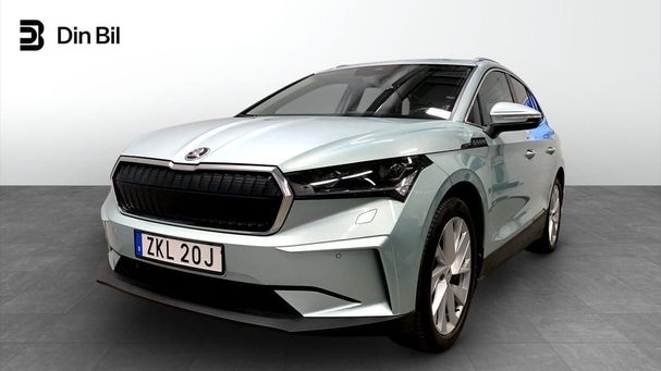 Skoda Enyaq 60 135 kW image number 1