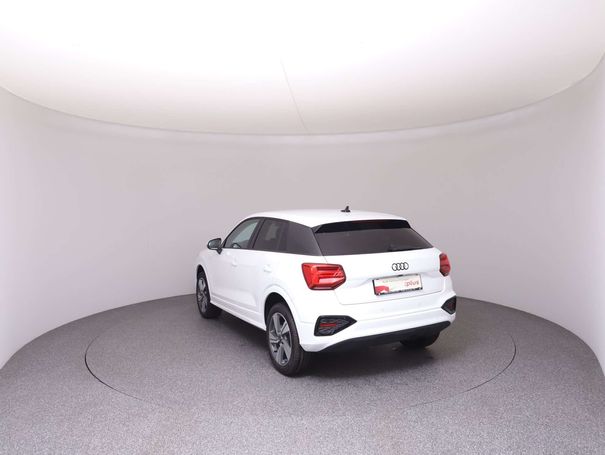 Audi Q2 30 TDI 85 kW image number 5