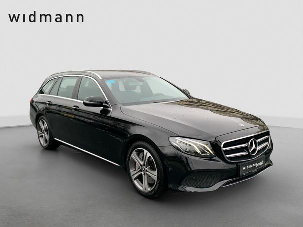 Mercedes-Benz E 350 d T 210 kW image number 7