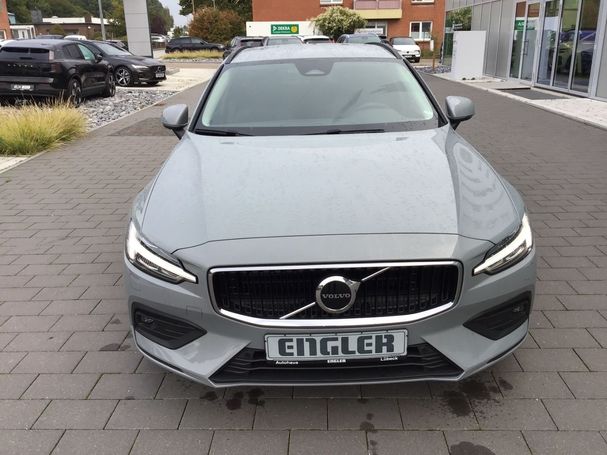 Volvo V60 B4 145 kW image number 3