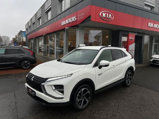 Mitsubishi Eclipse Cross 138 kW image number 1