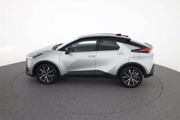 Toyota C-HR 1.8 Hybrid 103 kW image number 4