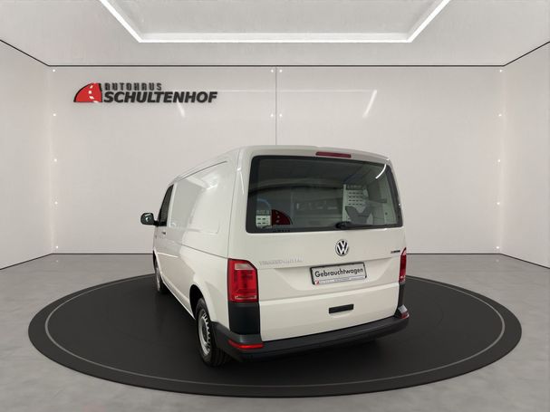 Volkswagen T6 Transporter 4Motion 110 kW image number 4