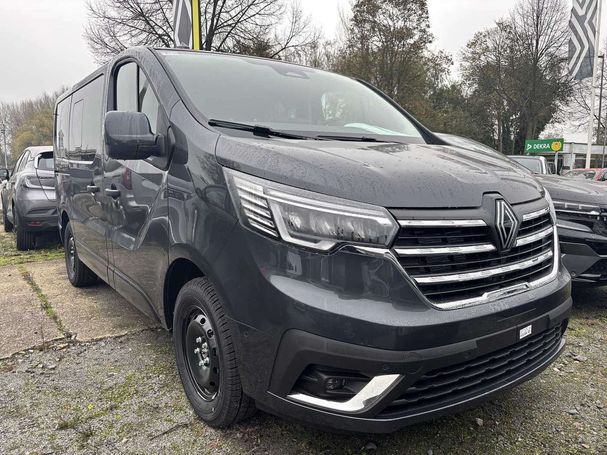 Renault Trafic dCi 110 kW image number 3