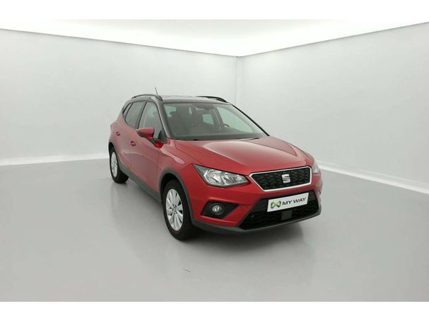 Seat Arona 1.0 TSI Style 85 kW image number 2