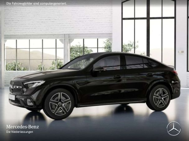 Mercedes-Benz GLC 300 e AMG 230 kW image number 3