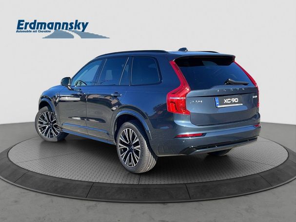 Volvo XC90 T8 AWD Plus 335 kW image number 5