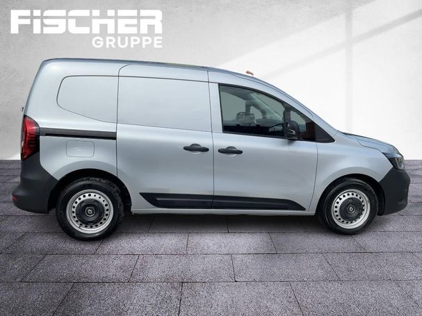 Renault Kangoo Rapid E-TECH 92 kW image number 6