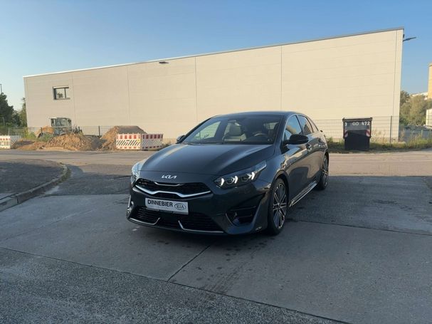 Kia ProCeed ProCeed 1.5 GT Line 103 kW image number 1