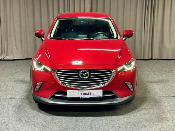 Mazda CX-3 120 88 kW image number 3