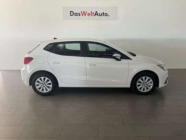 Seat Ibiza 1.0 TSI S&S Style 70 kW image number 2