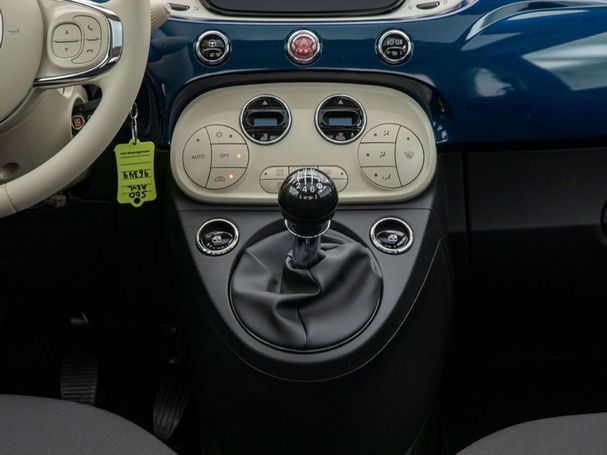 Fiat 500 1.0 52 kW image number 16