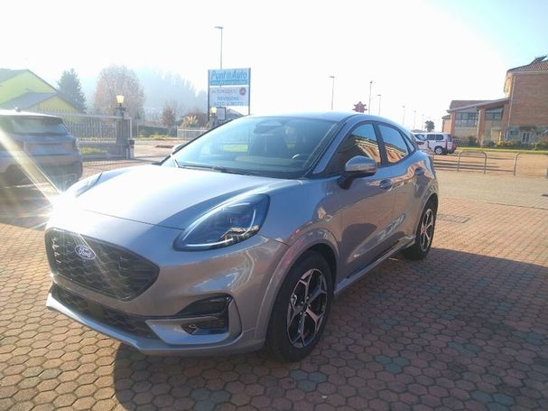 Ford Puma 1.0 EcoBoost ST-Line 92 kW image number 1