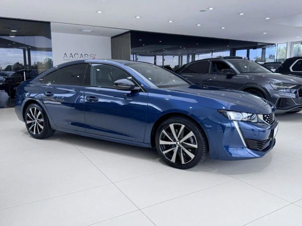 Peugeot 508 120 kW image number 7